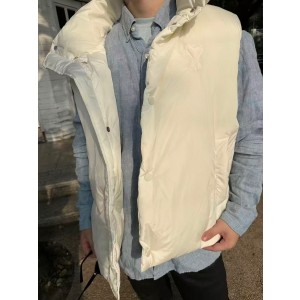 아미 아미리 남녀공용 조끼