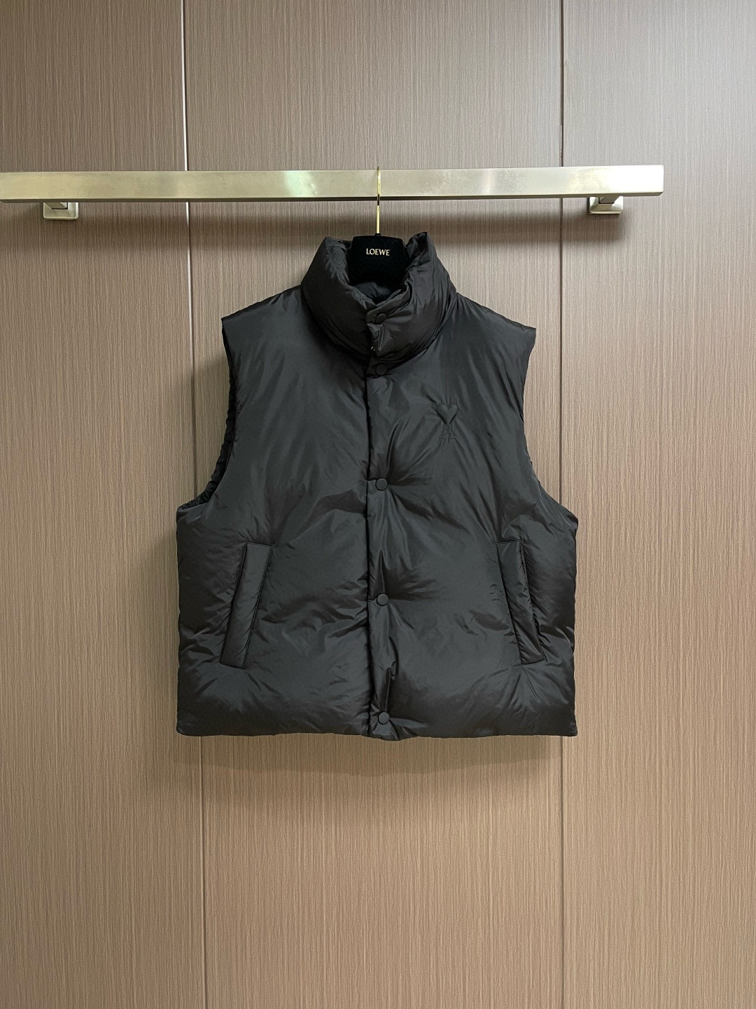 아미 아미리 남녀공용 조끼