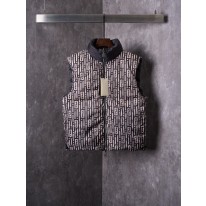 펜디 남자 조끼