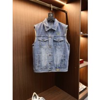 펜디 남자 조끼