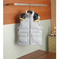 펜디 2컬러 남자 조끼