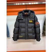 펜디 남자 패딩