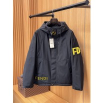 펜디 남자 패딩