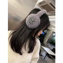 샤넬 겨울 모자