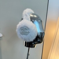 샤넬 겨울 모자