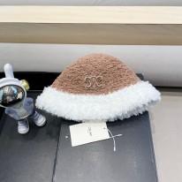 셀린느 겨울 모자