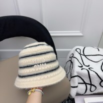 미우미우 겨울 모자