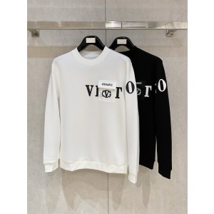 발렌티노 2컬러 남자 맨투맨 후드티