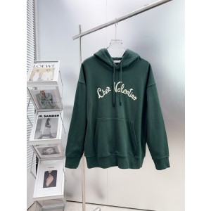 발렌티노 남자 맨투맨 후드티