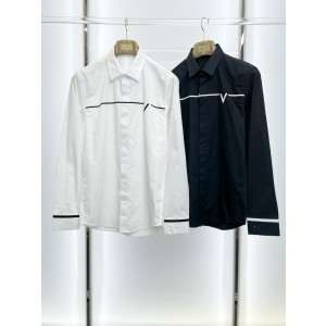 발렌티노 2컬러 남자 셔츠