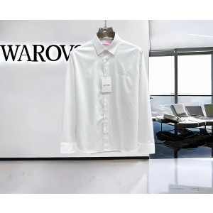 발렌티노 남자 셔츠