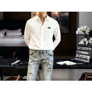 발렌티노 8컬러 남자 셔츠