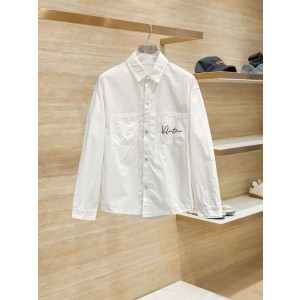 발렌티노 남자 셔츠