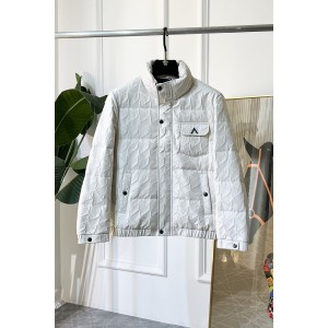 발렌티노 2컬러 남자 패딩