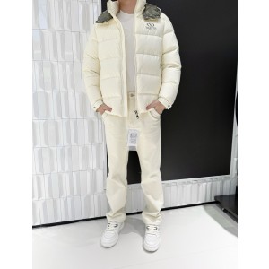 발렌티노 남자 패딩