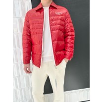 발렌티노 남자 패딩