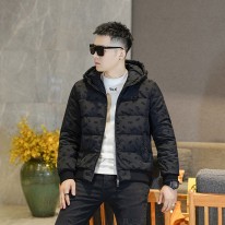 발렌티노 남자 패딩