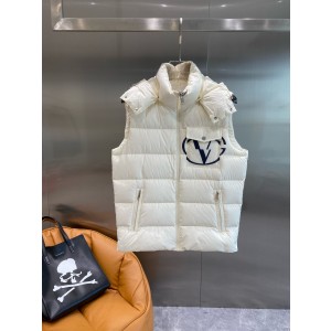 발렌티노 남자 조끼