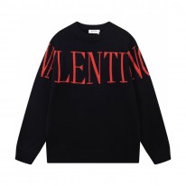 발렌티노 남자 니트