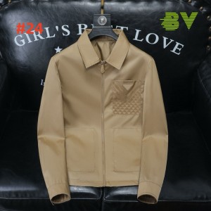 보테가베네타 2컬러 남자 자켓