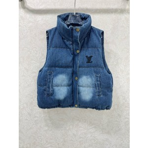 루이비통 여자 조끼