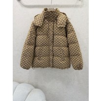 구찌 여자 패딩