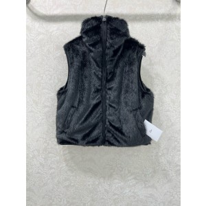 디올 여자 조끼