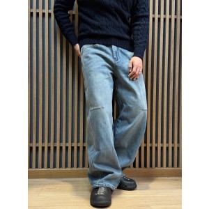 보테가베네타 남자 청바지