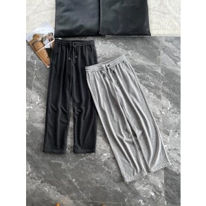 보테가베네타  2컬러 남자 바지