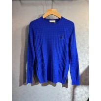 보테가베네타 4컬러 남자 가디건