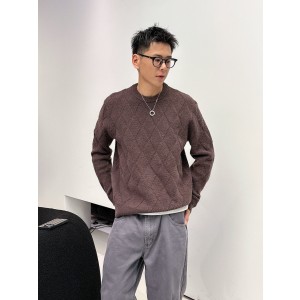 보테가베네타 남자 니트