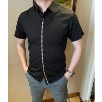 버버리 남자 셔츠