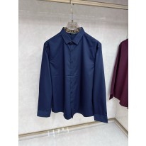 버버리 남자 셔츠