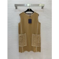 톰브라운 여자 원피스