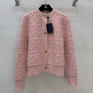 루이비통 여자 가디건