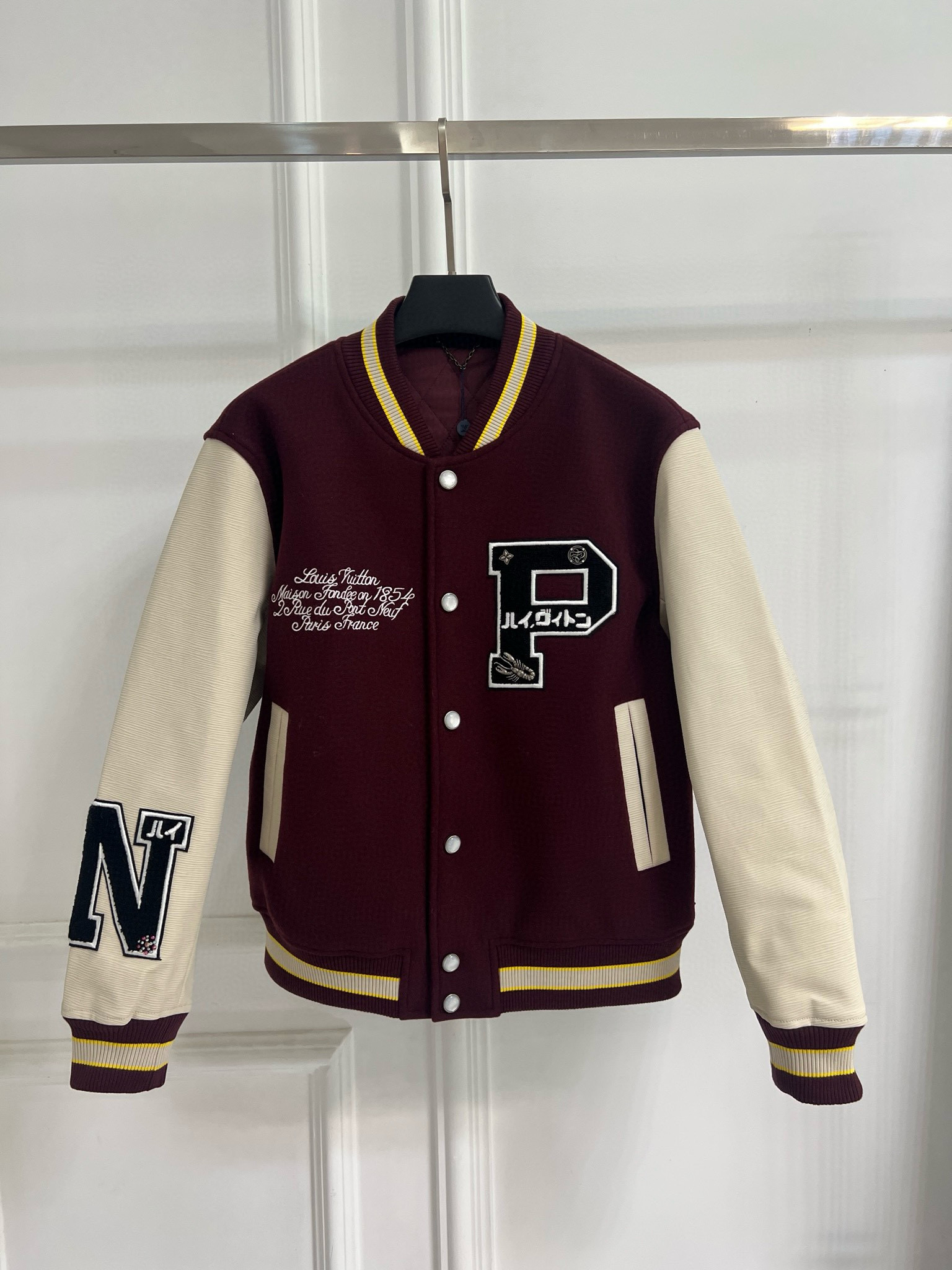 루이비통 여자 재킷 자켓-코트