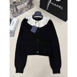 루이비통 여자 가디건