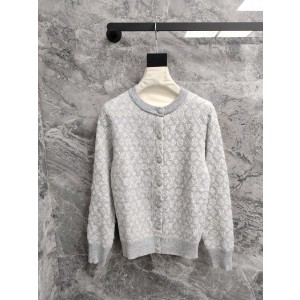 루이비통 여자 가디건