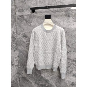 루이비통 여자 니트