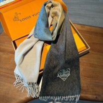 루이비통 스카프