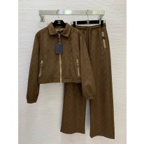 루이비통 2컬러 여자 세트