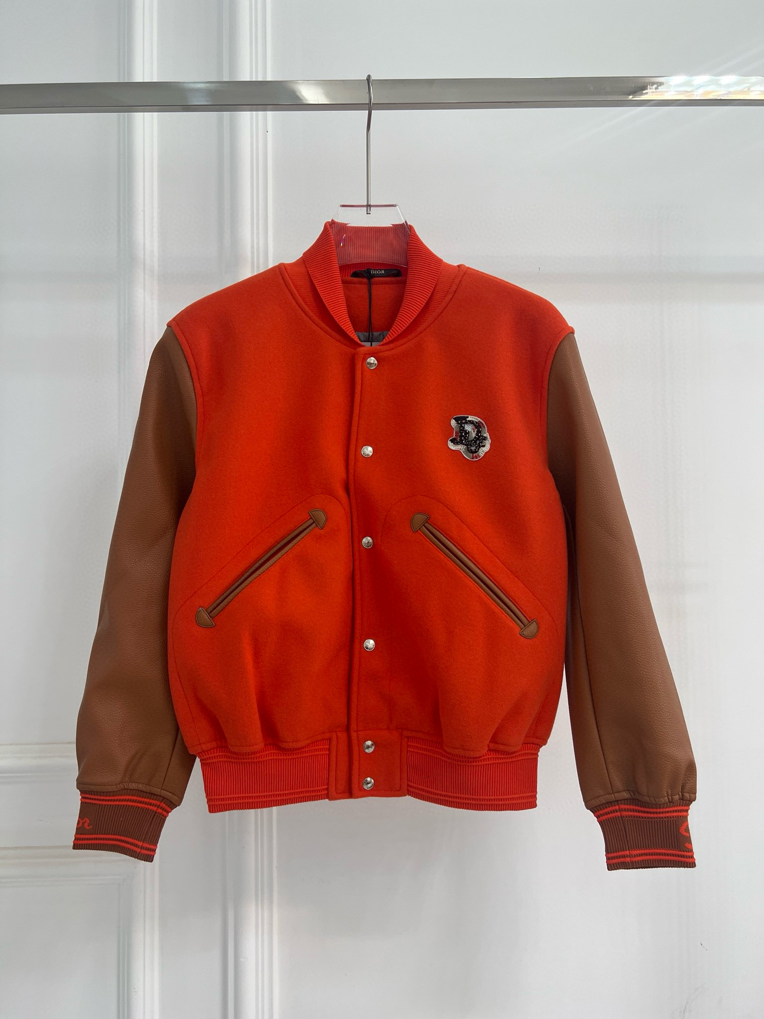 디올 여자 재킷 자켓-코트