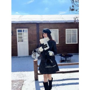 디올 여자 재킷 자켓-코트